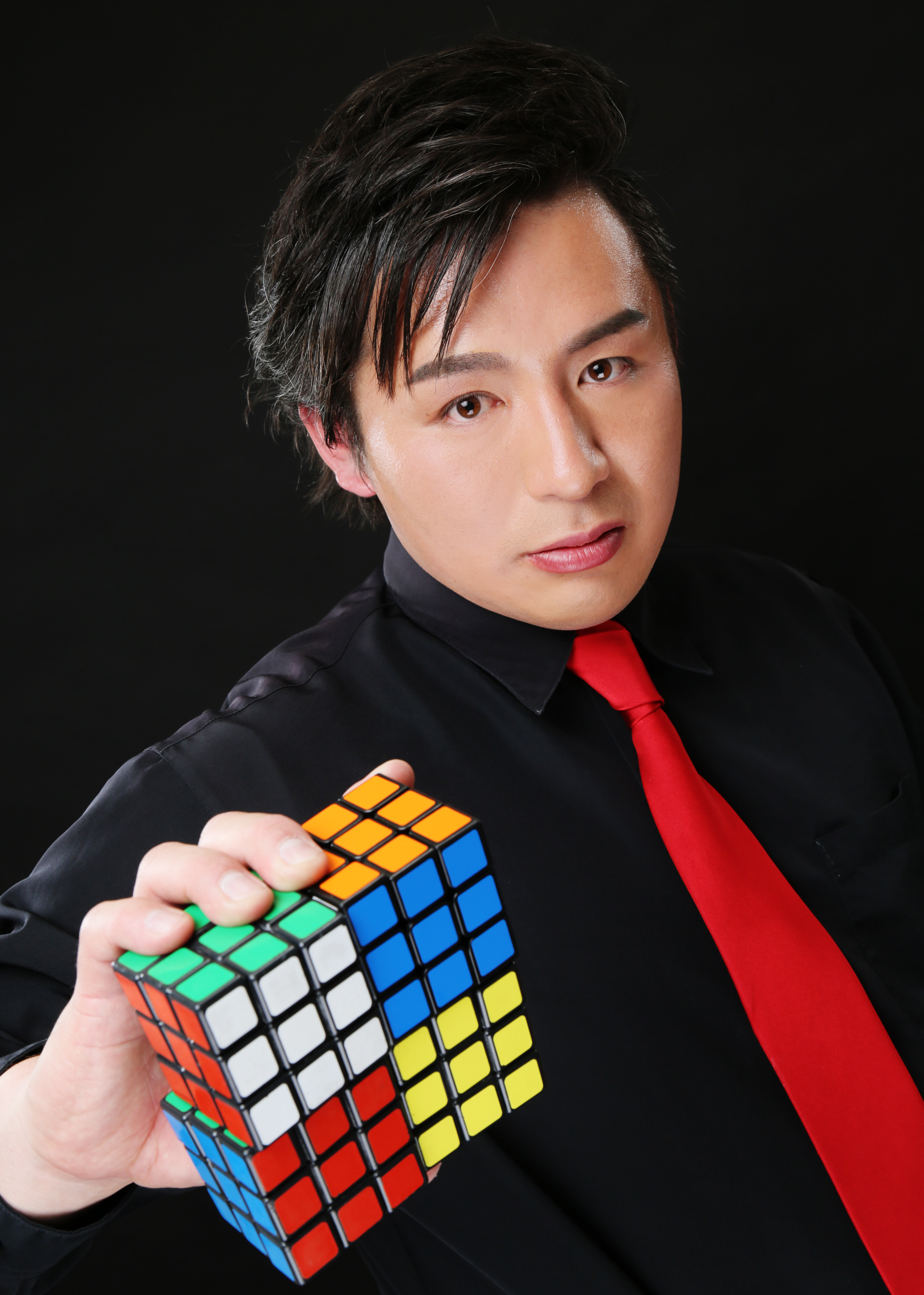Mr.yu